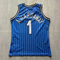 Penny Hardaway Orlando Magic Champion Jersey