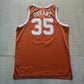Kevin Durant Texas Longhorns NCAA Nike Elite Jersey