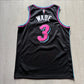 Dwyane Wade Miami Heat Vice City Edition Nike Jersey