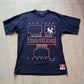 New York Yankees MLB Nutmeg Mills Tee