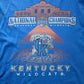 Kentucky Wildcats NCAA Pro Player Tee