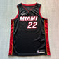 Jimmy Butler Miami Heat Nike Icon Edition Jersey