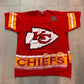 Kansas City Chiefs NFL Double Sided Salem Sports Tee