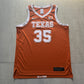 Kevin Durant Texas Longhorns NCAA Nike Elite Jersey