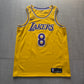 Kobe Bryant LA Lakers Icon Edition Nike Jersey