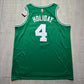 Jrue Holiday Boston Celtics Icon Edition Nike Jersey