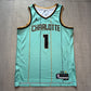 Lamelo Ball Charlotte Hornets City Edition Nike Jersey