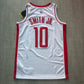 Jabari Smith Jr Houston Rockets Association Edition Nike Jersey