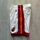 Miami Heat Adidas Shorts