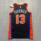 Evan Fournier New York Knicks City Edition Nike Jersey