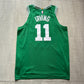 Kyrie Irving Boston Celtics Authentic Icon Edition Nike Jersey