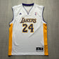 Kobe Bryant LA Lakers Adidas Jersey