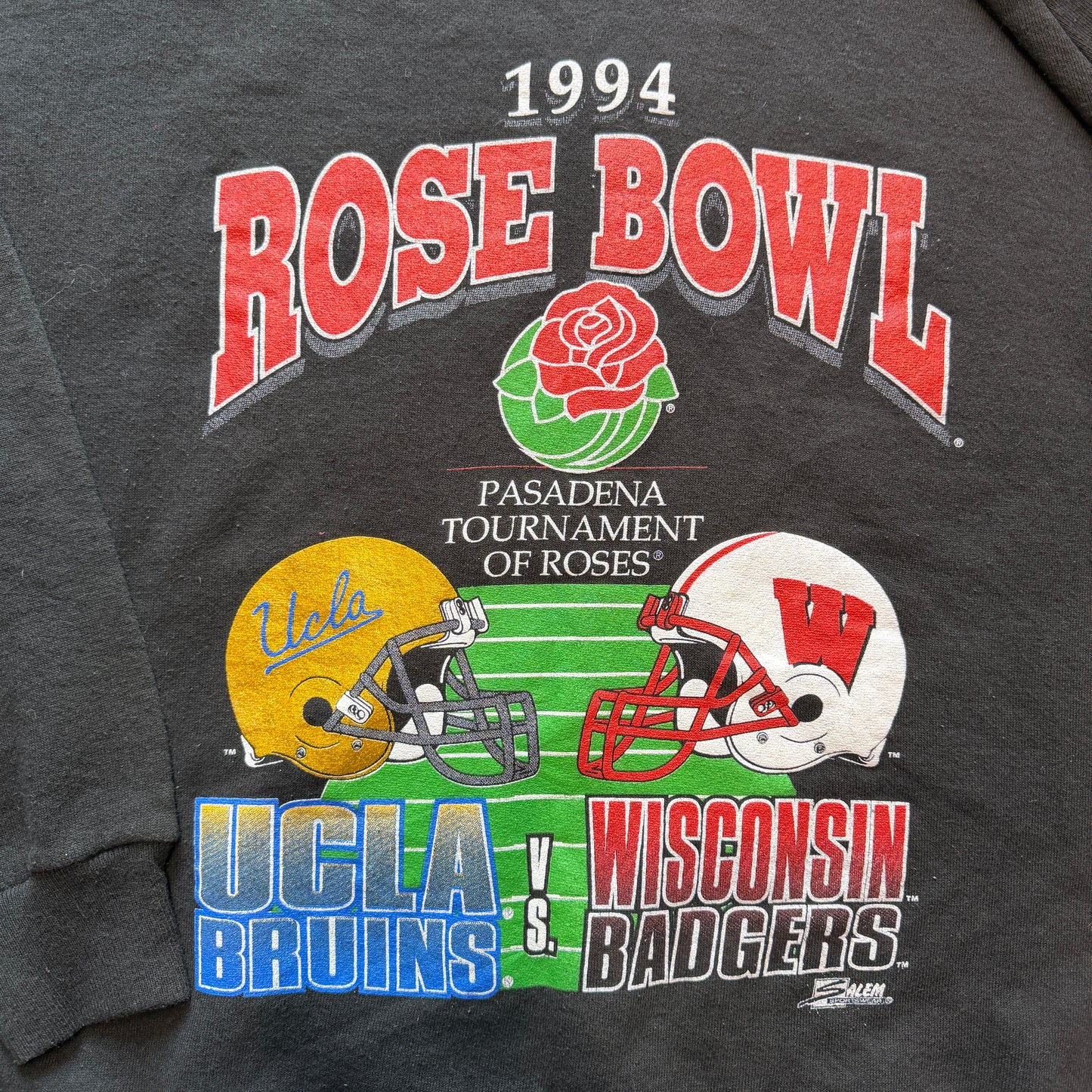 1994 Rose Bowl Championship Game Salem Sports Sweat