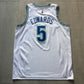 Anthony Edwards Minnesota Timberwolves Classic Edition Nike Jersey