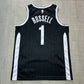 D’Angelo Russell Brooklyn Nets City Edition Nike Jersey