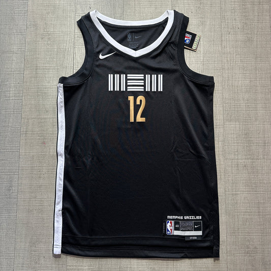 Ja Morant Memphis Grizzlies City Edition Nike Jersey