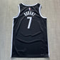Kevin Durant Brooklyn Nets Icon Edition Nike Jersey