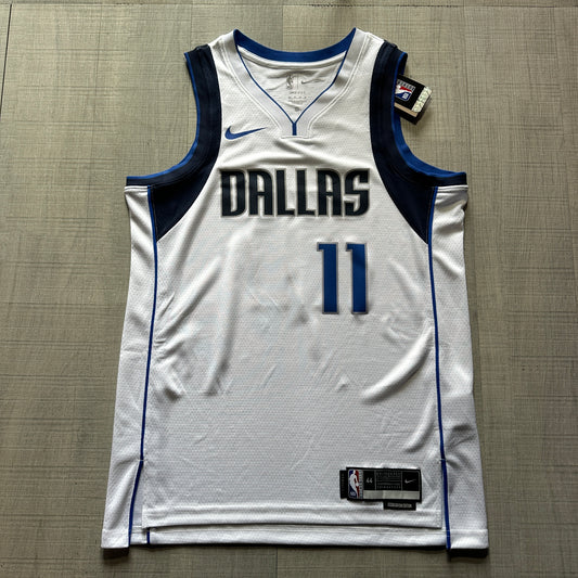 Kyrie Irving Dallas Mavericks Association Edition Nike Jersey