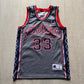 Stephon Marbury New Jersey Nets Champion Jersey