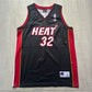 Shaquille O’Neal Miami Heat Champion Jersey