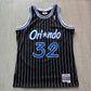 Shaquille O’Neal Orlando Magic 94-95 Mitchell & Ness Jersey