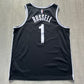 D’Angelo Russell Brooklyn Nets Icon Edition Nike Jersey