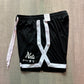 Brooklyn Nets Nike Shorts