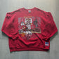 Washington Redskins NFL Nutmeg Sweat