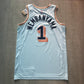 Victor Wembanyama San Antonio Spurs City Edition Nike Jersey