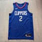 Kawhi Leonard LA Clippers Icon Edition Authentic Nike Jersey