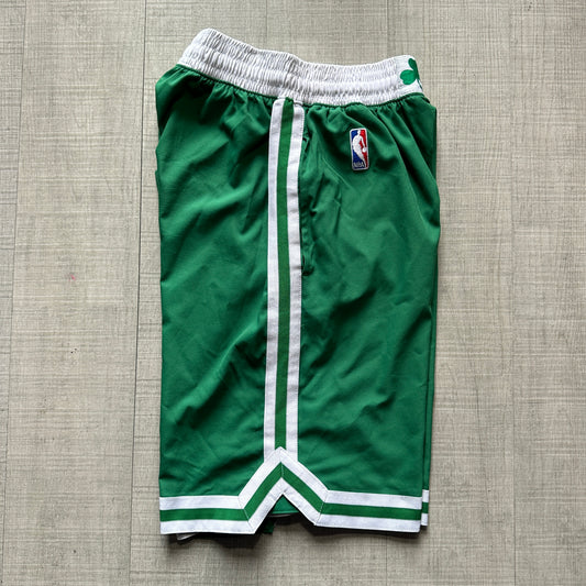 Boston Celtics Adidas Shorts