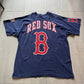 Boston Red Sox MLB Pro Player Tee