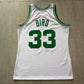 Larry Bird Boston Celtics 85-86 Mitchell & Ness Jersey
