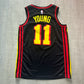 Trae Young Atlanta Hawks Statement Edition Nike Jersey