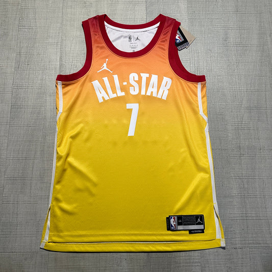 Kevin Durant All Star 2023 Nike Jersey