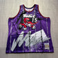 Vince Carter Toronto Raptors 98-99 Mitchell & Ness Jersey