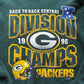 Green Bay Packers NFL Pro Player Sweat