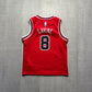 Zach Lavine Chicago Bulls Icon Edition Kids Jersey