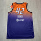 Britney Griner Phoenix Mercury Explorer Edition Nike Jersey