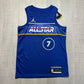 Kevin Durant All Star 2021 Nike Jersey