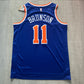 Jalen Brunson New York Knicks Icon Edition Nike Jersey