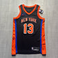 Evan Fournier New York Knicks City Edition Nike Jersey