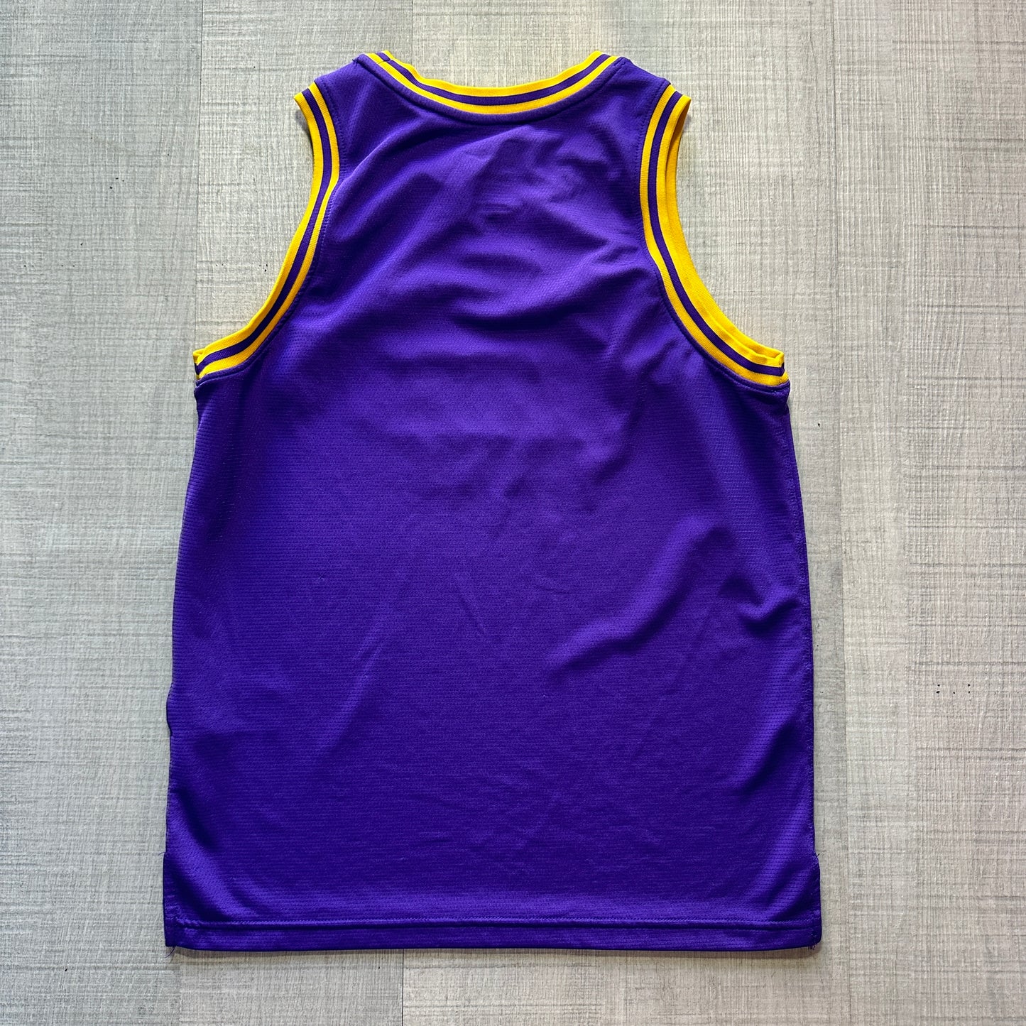 LA Lakers Nike Kids Jersey