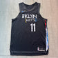 Kyrie Irving Brooklyn Nets Authentic City Edition Nike Jersey