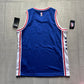 Philadelphia 76ers Icon Edition Nike Kids Jersey