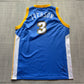 Allen Iverson Denver Nuggets Champion Jersey