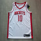 Jabari Smith Jr Houston Rockets Association Edition Nike Jersey