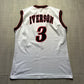 Allen Iverson Philadelphia 76ers Champion Jersey