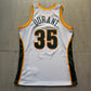 Kevin Durant Seattle SuperSonics 07-08 Authentic Mitchell & Ness Jersey