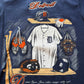 Detroit Tigers MLB Nutmeg Tee